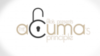 Acuma’s Principle by Aloïs & Calix