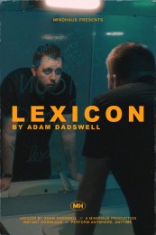 Adam Dadswell – Lexicon