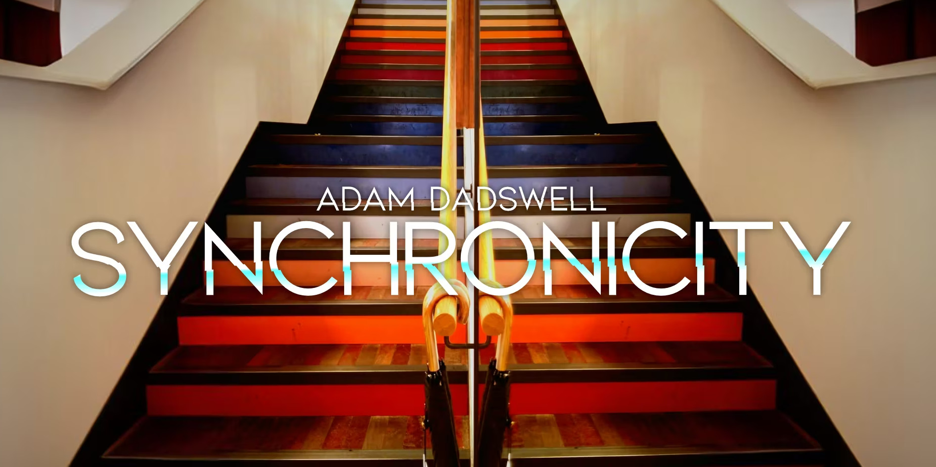 Adam Dadswell – Synchronicity