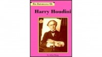 Adam Woog – The Importance Of Harry Houdini