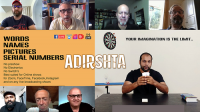 Adirshta – The Unseen by Shibin Sahadevan video DOWNLOAD