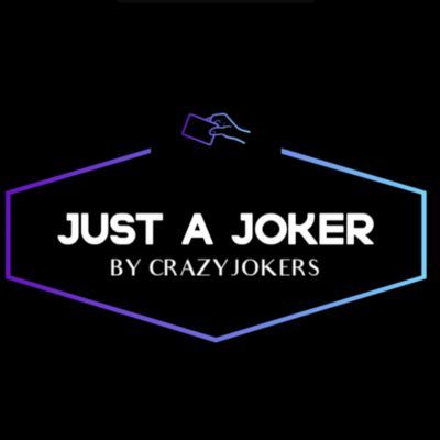 Adrian Vega – Just a Joker