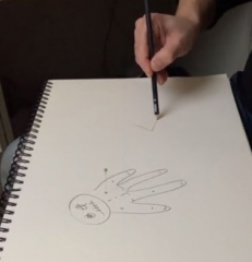 Aeon Sun – Voodoo Needle (Blackpool 2020)