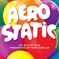 AeroStatic by Ritchy Flo presented by Dan Harlan (Instant Download)