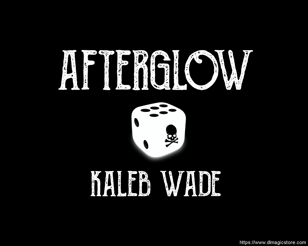 Afterglow by Kaleb Wade