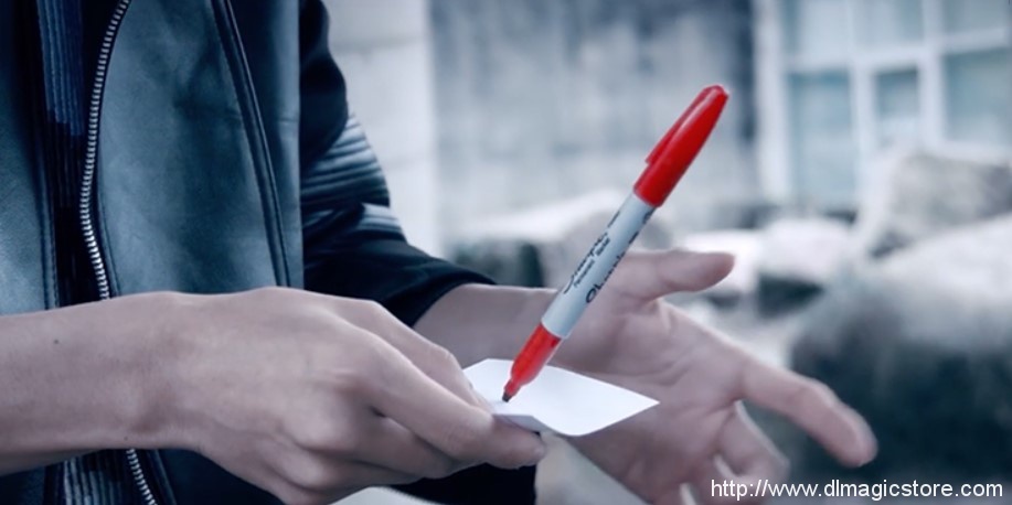 Aiden by Ryuhei Nakamura