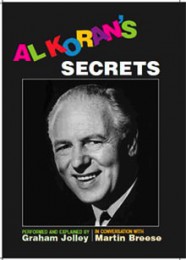 Al Koran’s Secrets by Graham Jolley