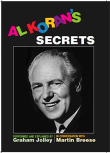 Al Koran’s Secrets by Graham Jolley