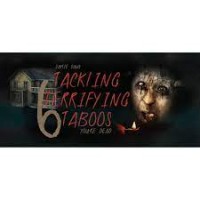 Alakazam Academy Tackling Terrifying Taboos 6 With Jamie Daws Instant Download