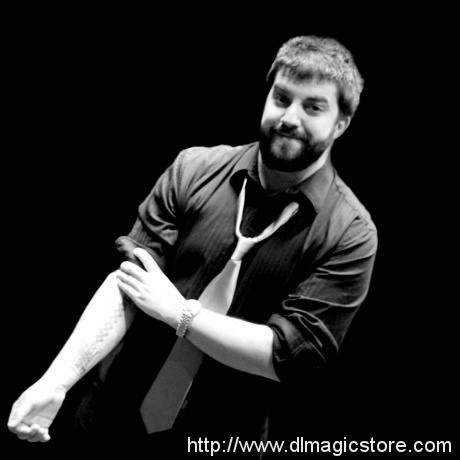 Alakazam Online Magic Academy Hard Hitters By Daniel Chard Instant Download