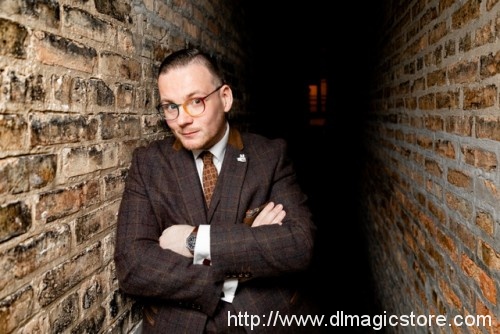 Alakazam Online Magic Academy with Mark James Instant Download