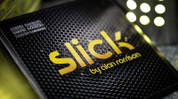 Alan Rorrison and Mark Mason – Slick (Gimmick Not Included)