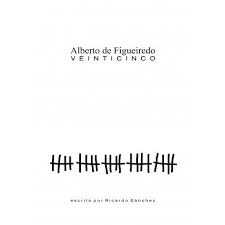 Alberto de Figueiredo – 25 (Spanish)