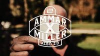 ALBO 2.0 by Michael Ammar and Justin Miller
