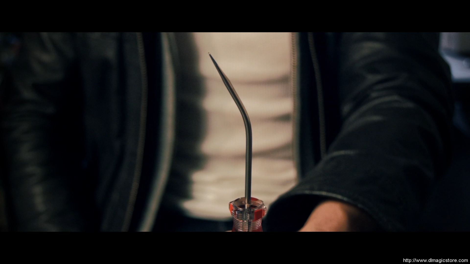 Alchemist Screwdriver by Taiwan Ben & SansMinds