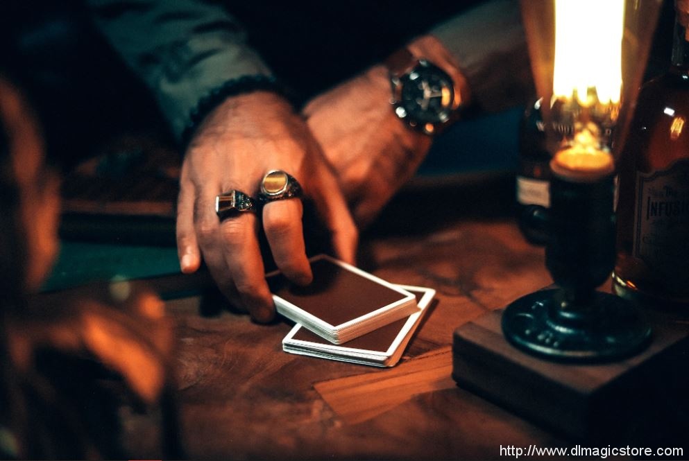 Alex Pandrea – The Magic Course Week 1 Zoom Live Only ( 3.5 Hours)