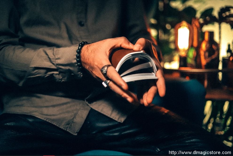 Alex Pandrea – The Magic Course Week 4 Zoom Live Only ( 2.5 Hours)