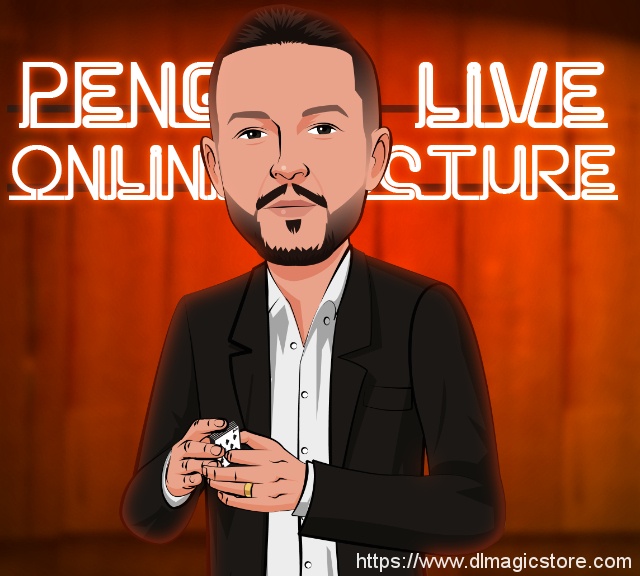 Alexander Marsh LIVE 2 (Penguin LIVE)