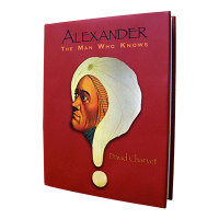 Alexander by David Charvet