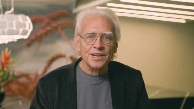 Allan Ackerman Lecture 2024