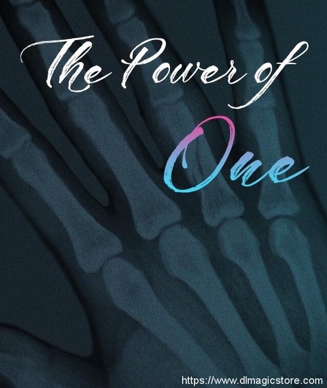 Allec Blanco – The Power of One