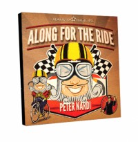 Along for the Ride by Peter Nardi