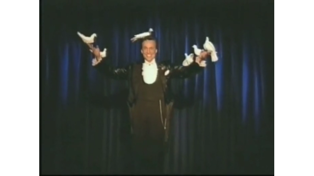 Amos Levkovitch Lecture (Presented By Jeff Hobson)