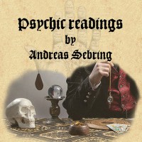 Andreas Sebring – Psychic Readings