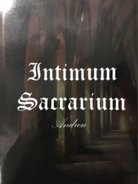 Andreu’s Intimum Sacrarium by Andreu (the pictures)