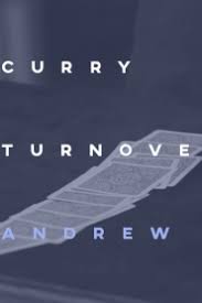 Curry Turnover (Andrew Frost)