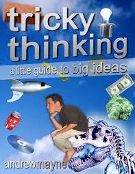 Andrew Mayne – Tricky Thinking