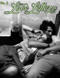 Andy – The Jerx – Love Letters 2