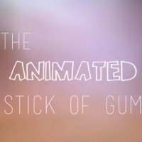 Animated Gum by Nathan Kranzo (Instant Download)