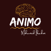 Animo by Mohamed Ibrahim (Instant Download)