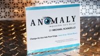Anomaly (Online Instruction) by Michael Scanzello