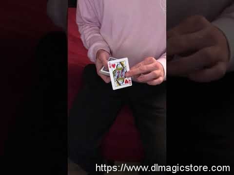 Another World Change by Yoann.F