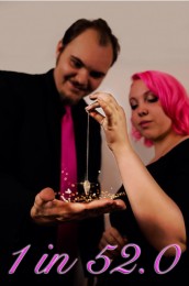 Anthem Flint – 1IN52.0