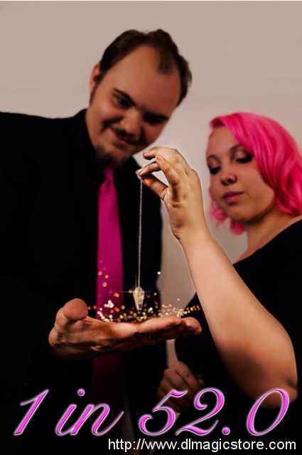 Anthem Flint – 1IN52.0