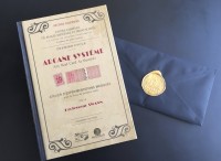 Arcane System by Antoine Salembier (French)