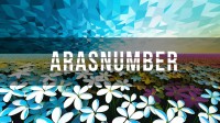 Arasnumber by Negan (Instant Download)