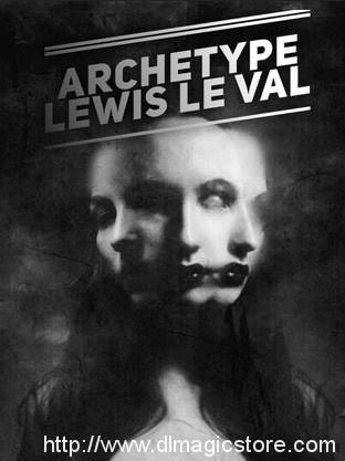 Archetype by Lewis Le Val