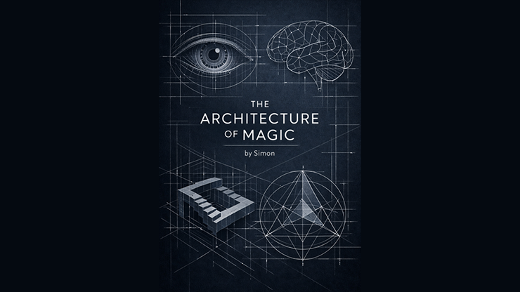 Architecture of Magic by Simon