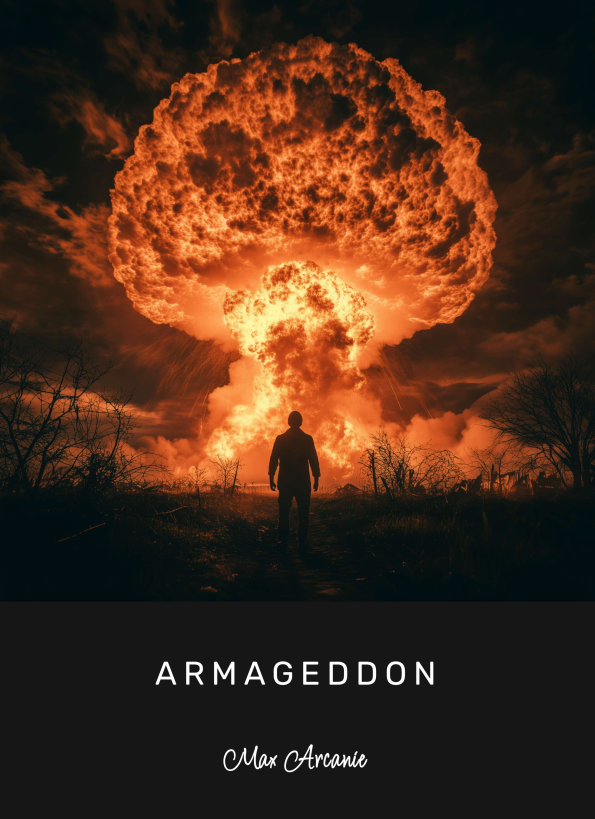 Armageddon by Max Arcanie