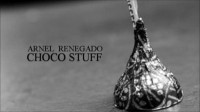 Choco Stuff by Arnel Renegado