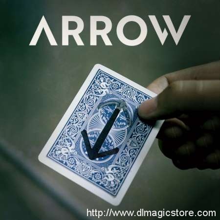 Arrow by SansMinds Creative Lab