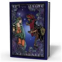 Art and Magic by S.H. Sharpe