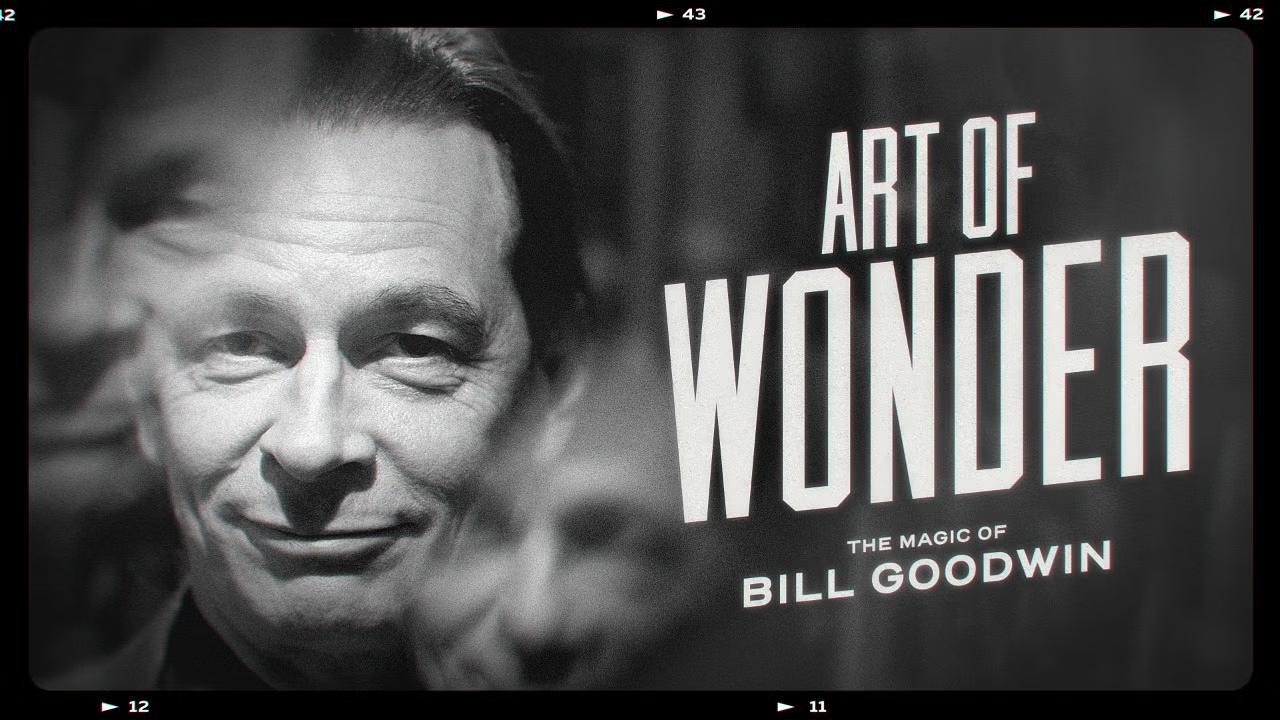 Art of Wonder Bundle by Bill Goodwin