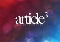 Article3 – Dee Christopher