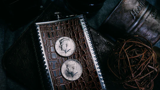 Artisan Coin HD CSB by TCC MAGIC