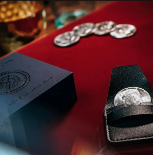 Artisan HD Expanded Shell by TCC MAGIC